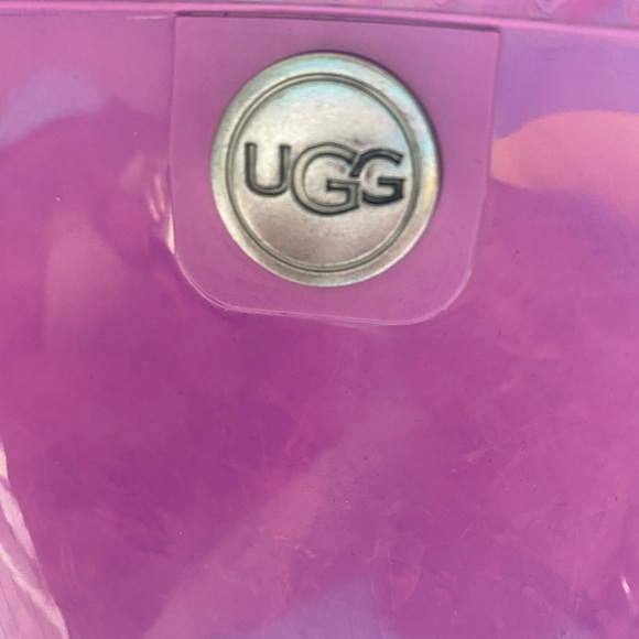 Ugg rain boots - Picture 6 of 6